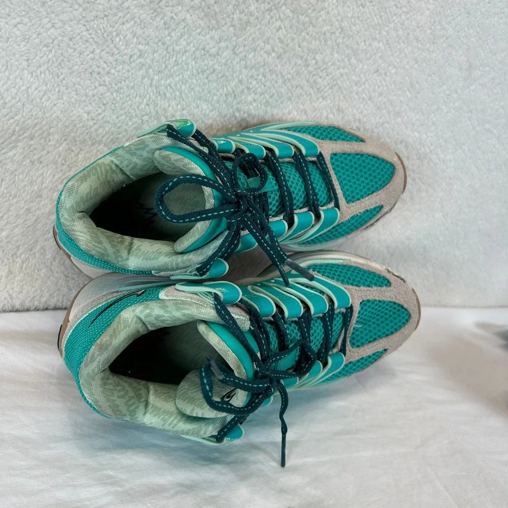 Nike keywords gorpcore